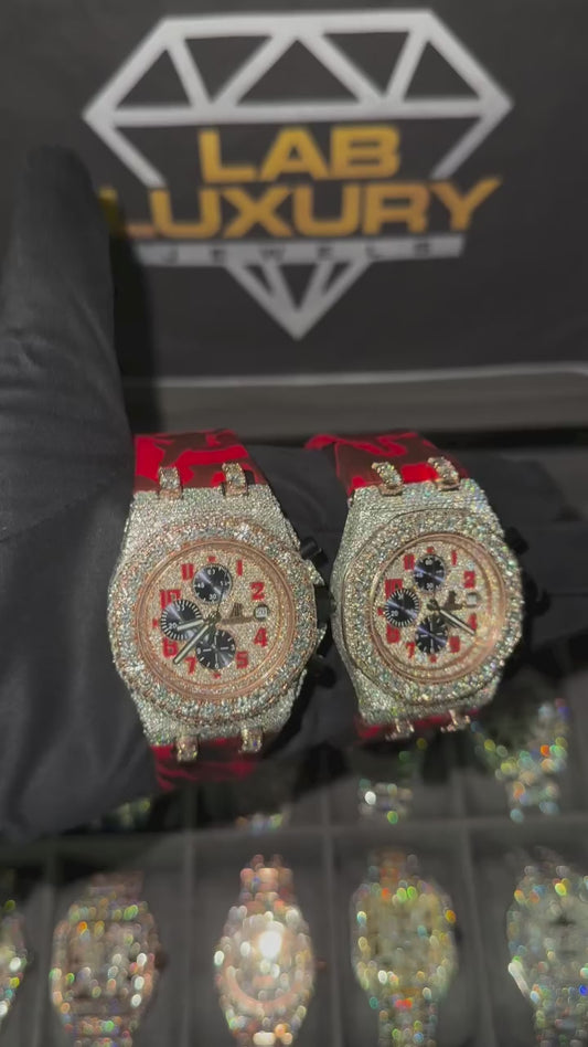 Custom VVS